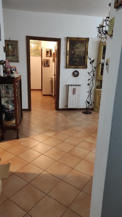 Wintage Bed and Breakfast Marino Εξωτερικό φωτογραφία