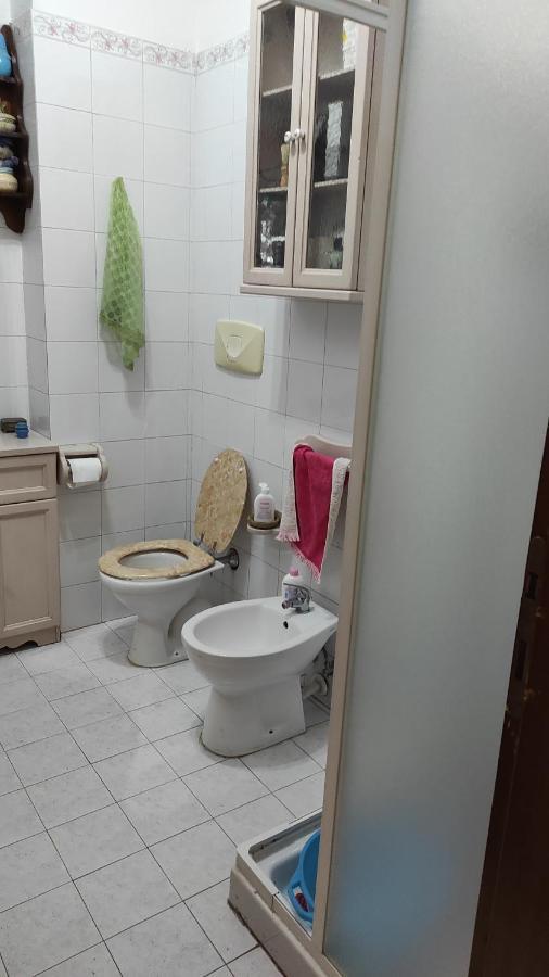 Wintage Bed and Breakfast Marino Εξωτερικό φωτογραφία