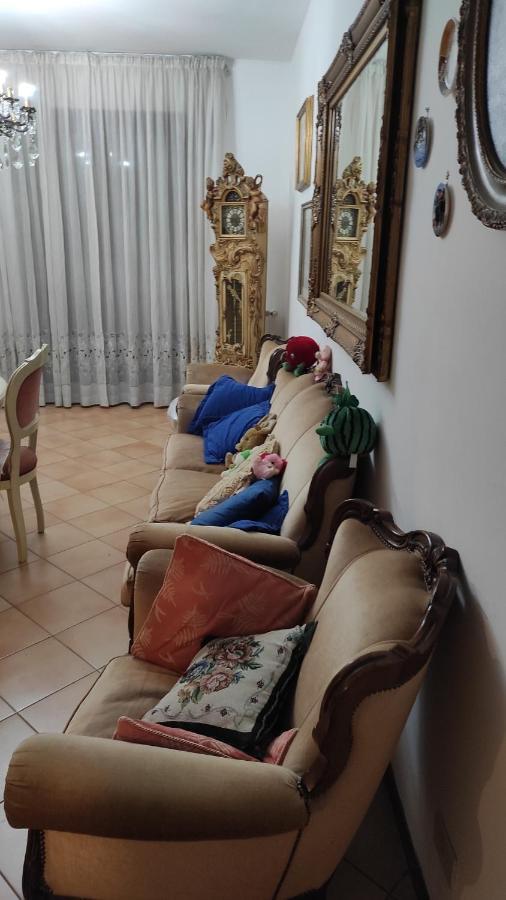 Wintage Bed and Breakfast Marino Εξωτερικό φωτογραφία