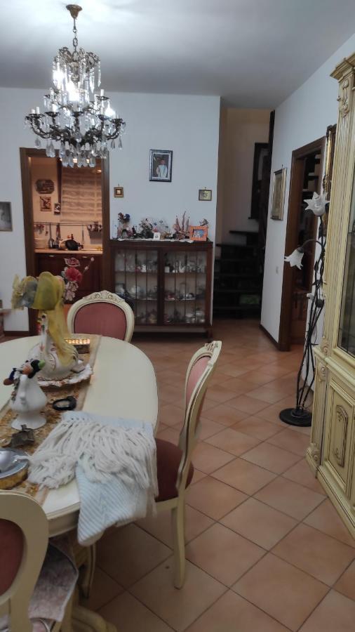 Wintage Bed and Breakfast Marino Εξωτερικό φωτογραφία