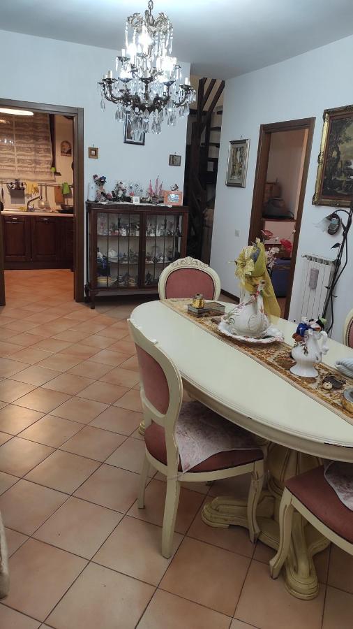 Wintage Bed and Breakfast Marino Εξωτερικό φωτογραφία