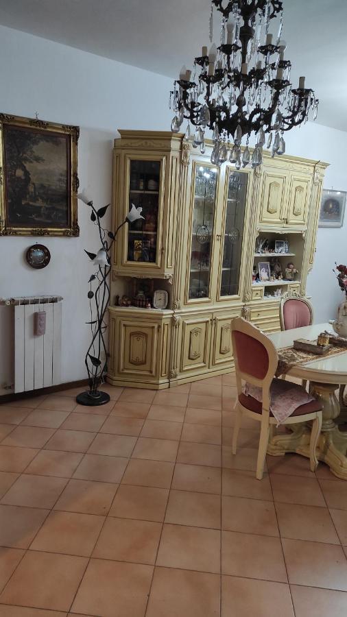 Wintage Bed and Breakfast Marino Εξωτερικό φωτογραφία
