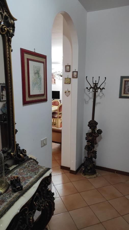 Wintage Bed and Breakfast Marino Εξωτερικό φωτογραφία