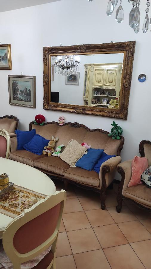 Wintage Bed and Breakfast Marino Εξωτερικό φωτογραφία