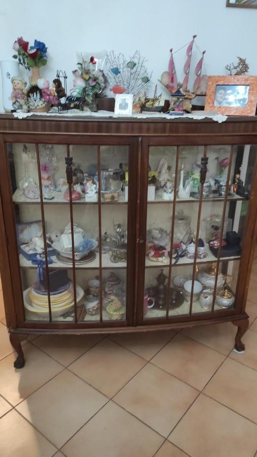 Wintage Bed and Breakfast Marino Εξωτερικό φωτογραφία