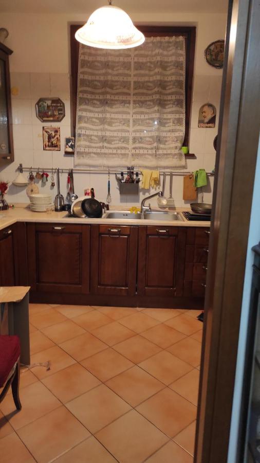 Wintage Bed and Breakfast Marino Εξωτερικό φωτογραφία