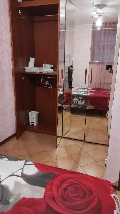 Wintage Bed and Breakfast Marino Εξωτερικό φωτογραφία