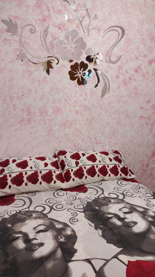 Wintage Bed and Breakfast Marino Εξωτερικό φωτογραφία