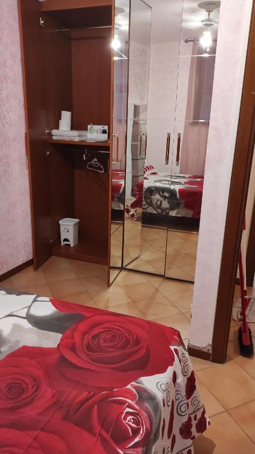 Wintage Bed and Breakfast Marino Εξωτερικό φωτογραφία