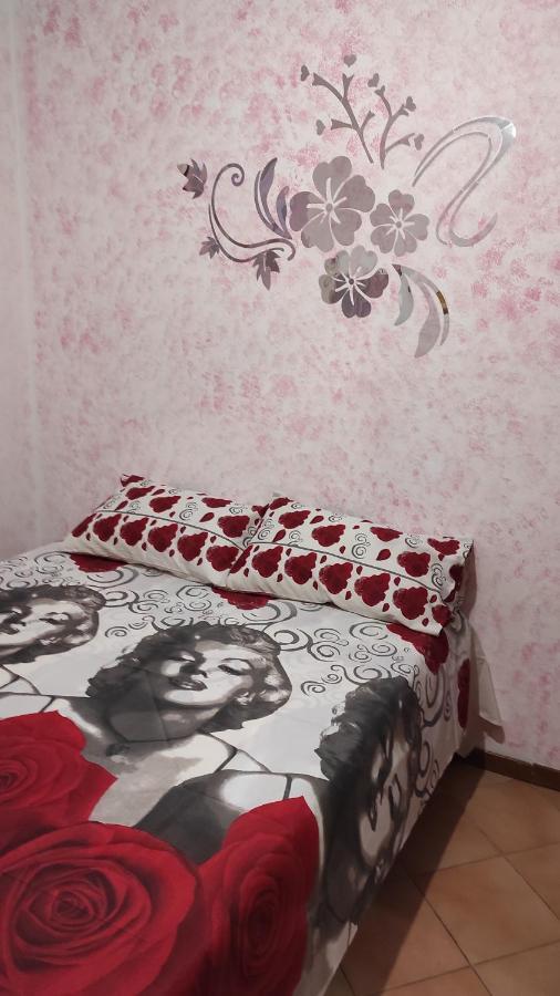 Wintage Bed and Breakfast Marino Εξωτερικό φωτογραφία