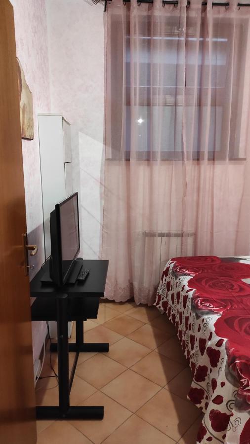 Wintage Bed and Breakfast Marino Εξωτερικό φωτογραφία
